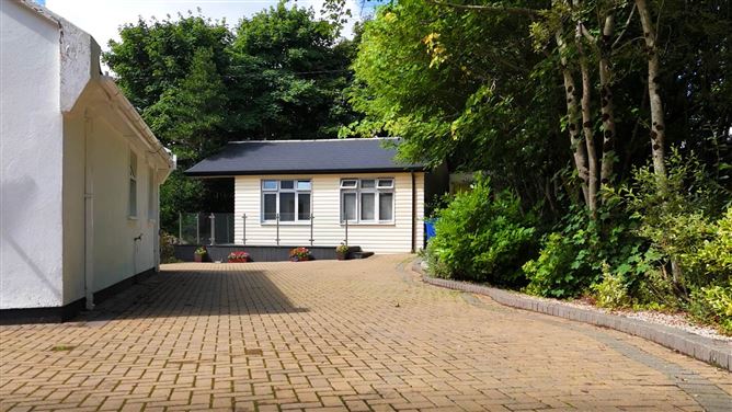 Cloughwally, Lettermacaward, County Donegal