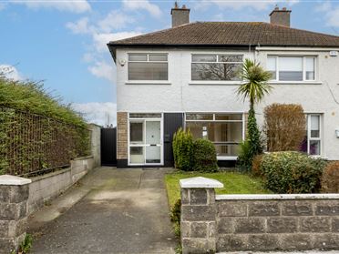 Image for 121 Raheny Road, Raheny, Dublin 5, County Dublin