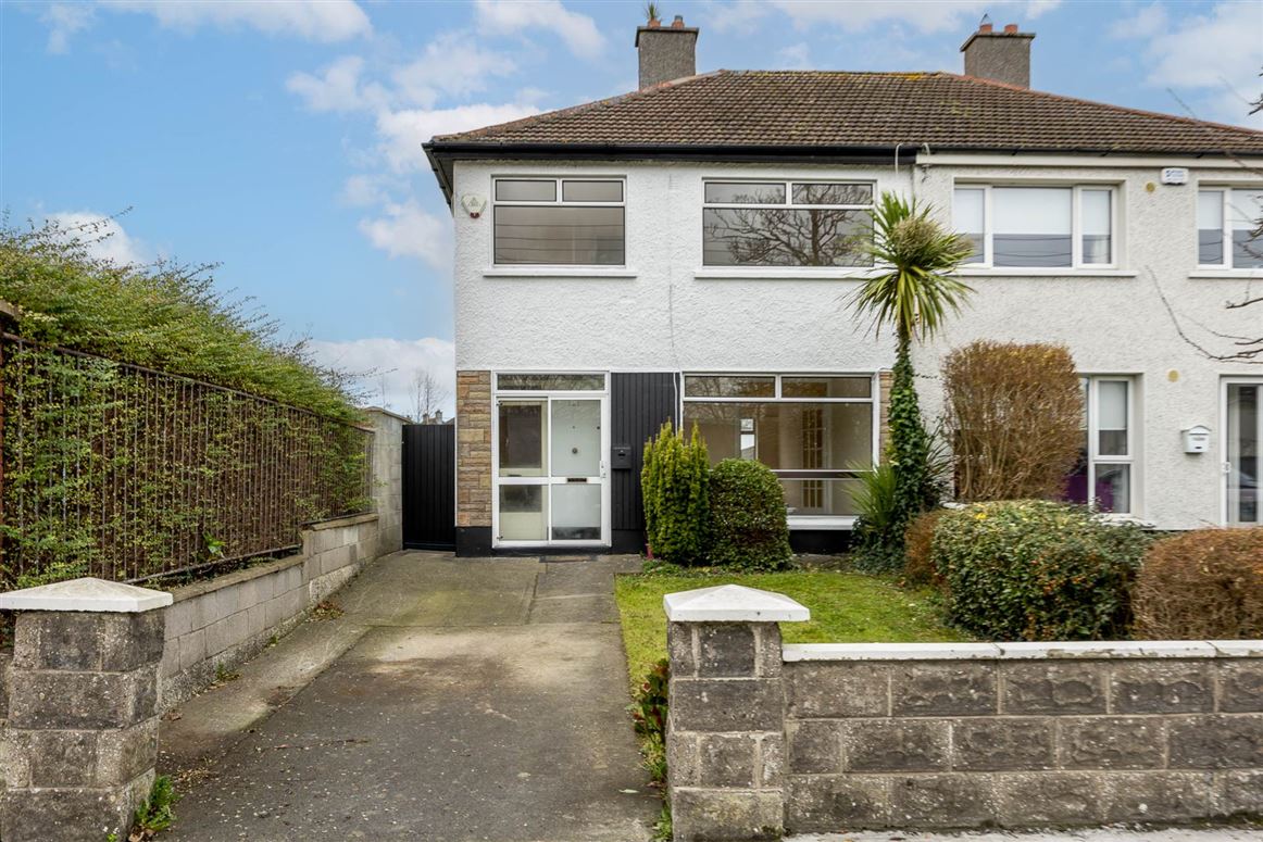 121 Raheny Road, Raheny, Dublin 5, County Dublin