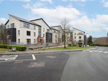 Image for 8 Templegrove, Douglas, Cork