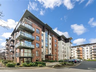 Image for Apartment 62, TEMPLE GARDENS, Northwood, Santry, Dublin 9