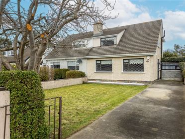 Image for 11 Maywood Grove, Raheny, Dublin 5, County Dublin
