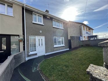 Image for 48 Knockalisheen Road, Ballynanty, County Limerick