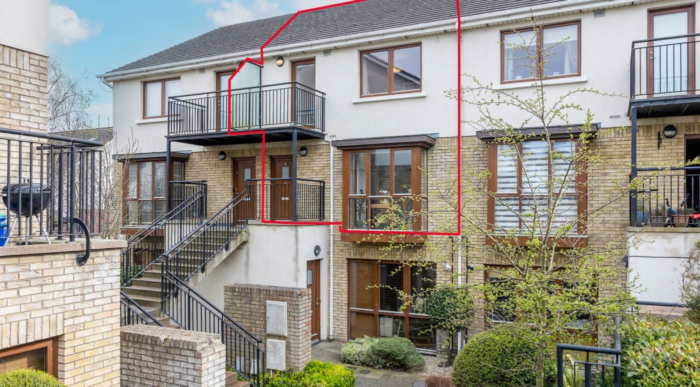 16 The Kilns, Station Road, Portmarnock, County Dublin