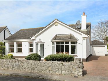 Image for Shemron, 3 Lauders Lane, Sutton, Dublin 13