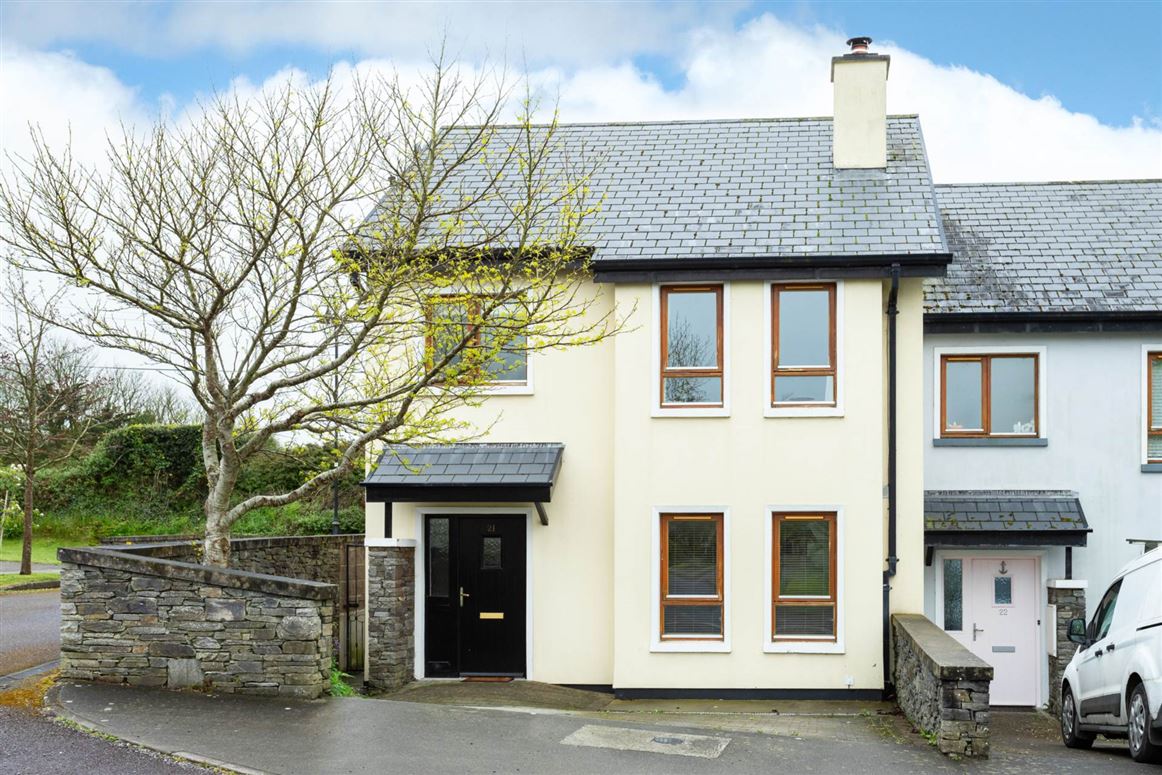 21 Cois Cuain, Courtmacsherry, Co. Cork