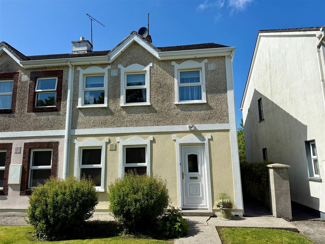 7 Brooklands, Castlebar, Co. Mayo