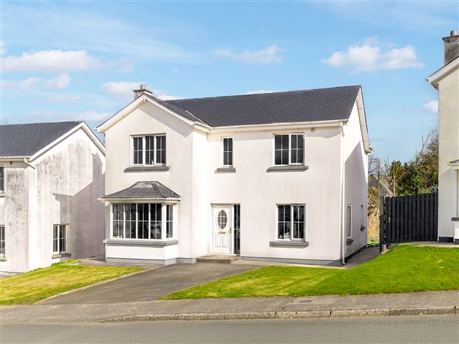 2 Oakglen, Monageer, Wexford