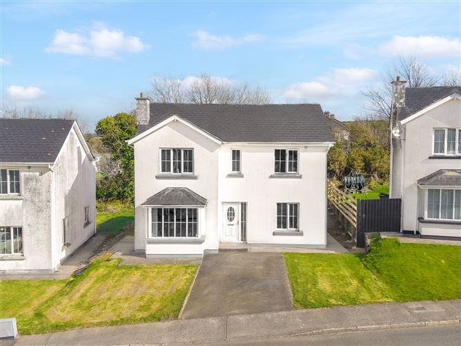 2 Oakglen, Monageer, Wexford