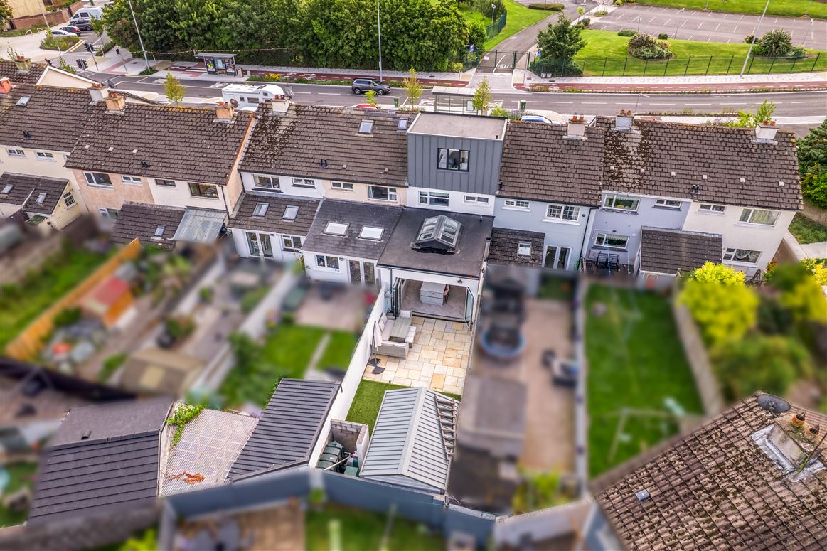 4 Avenue,De Rennes, Mahon, Cork
