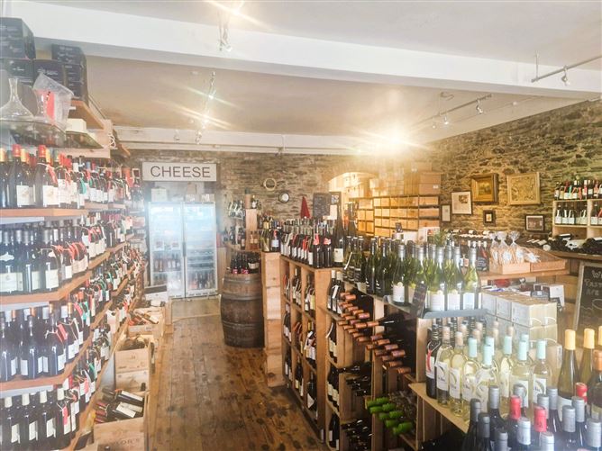 7 Main Street, Wicklow Town, Co. Wicklow