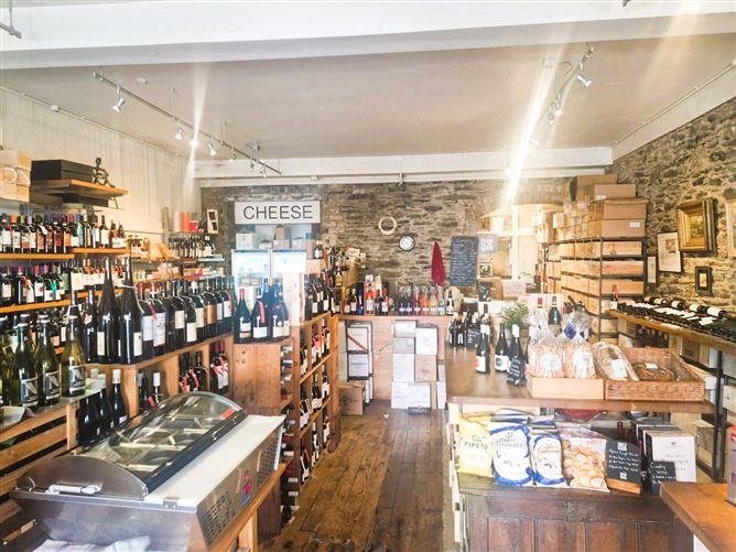 7 Main Street, Wicklow Town, Co. Wicklow