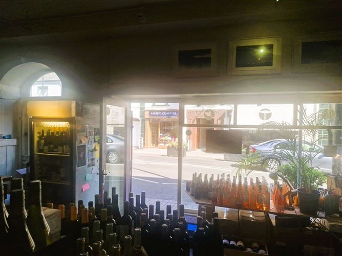 7 Main Street, Wicklow Town, Co. Wicklow