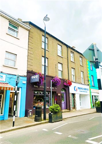 7 Main Street, Wicklow Town, Co. Wicklow