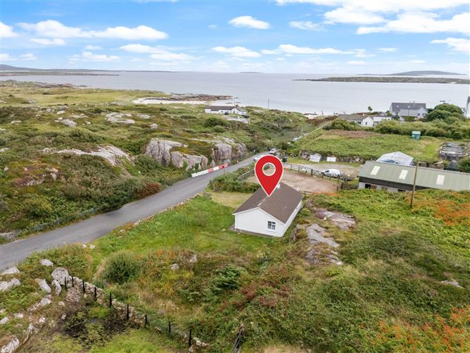 Errisbeg West, Roundstone, Galway, County Galway