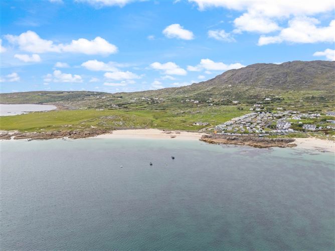 Errisbeg West, Roundstone, Galway, County Galway