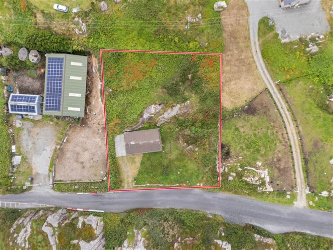 Errisbeg West, Roundstone, Galway, County Galway