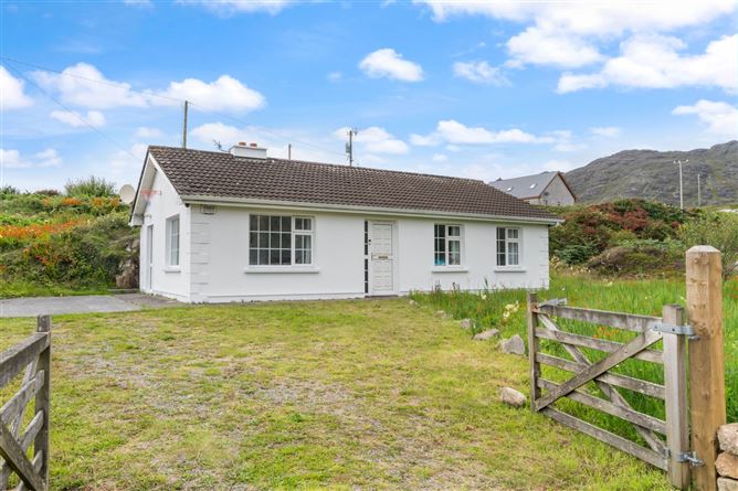 Errisbeg West, Roundstone, Galway, County Galway