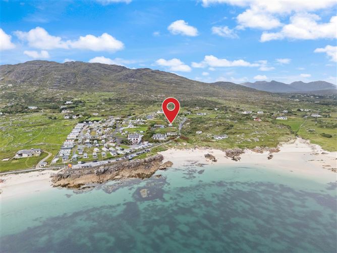 Errisbeg West, Roundstone, Galway, County Galway