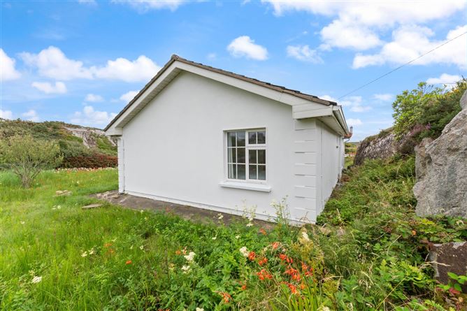Errisbeg West, Roundstone, Galway, County Galway