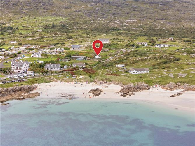 Errisbeg West, Roundstone, Galway, County Galway