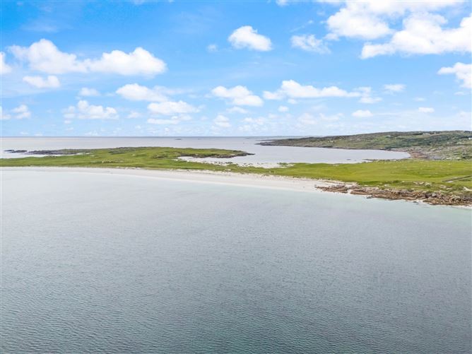 Errisbeg West, Roundstone, Galway, County Galway
