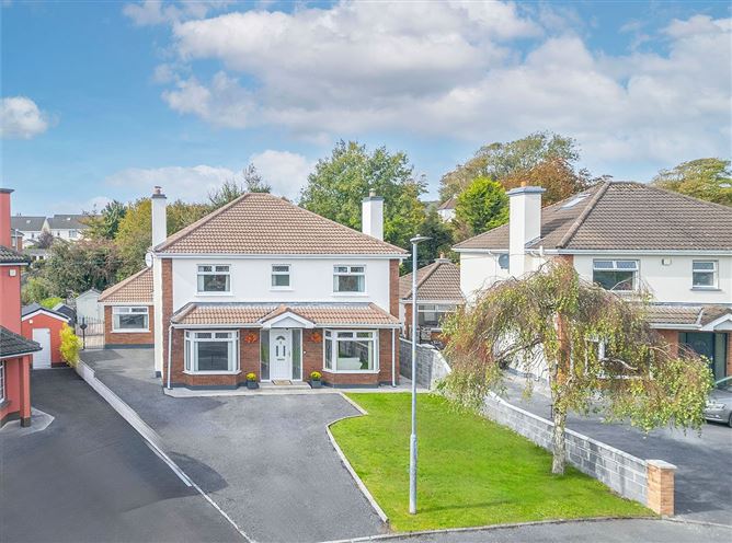 80 Hawthorn Place, Clybaun Road, Knocknacarra, Galway