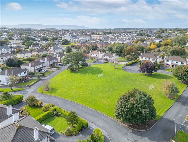 80 Hawthorn Place, Clybaun Road, Knocknacarra, Galway