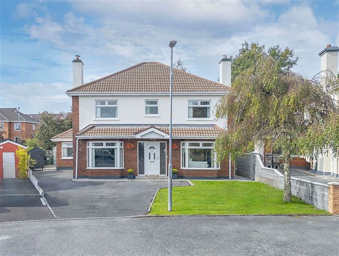 80 Hawthorn Place, Clybaun Road, Knocknacarra, Galway