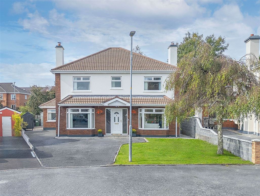 80 Hawthorn Place, Clybaun Road, Knocknacarra, Galway
