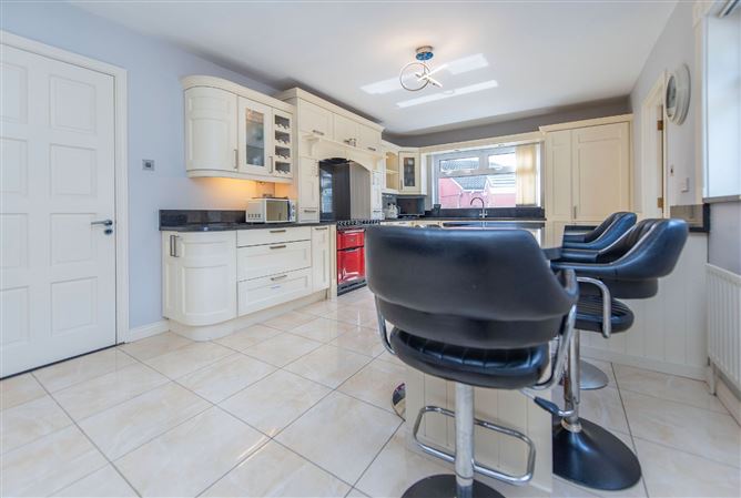 80 Hawthorn Place, Clybaun Road, Knocknacarra, Galway
