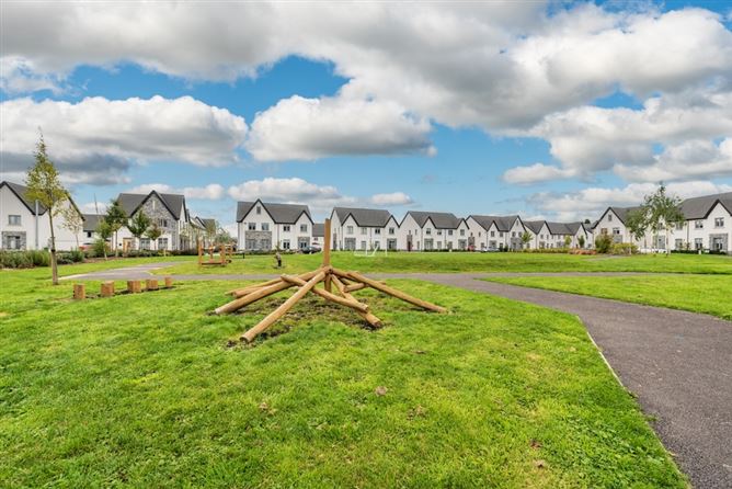 41 An Lumann, Straffan, Co. Kildare, KESTRAF