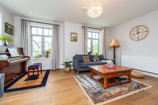 41 An Lumann, Straffan, Co. Kildare, KESTRAF