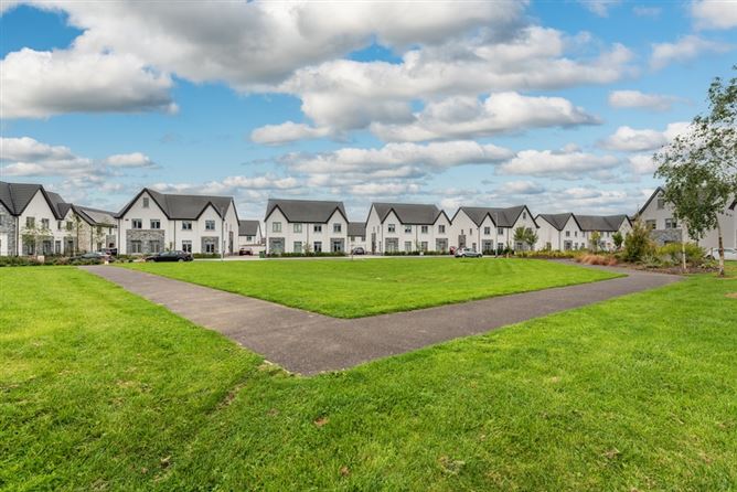 41 An Lumann, Straffan, Co. Kildare, KESTRAF