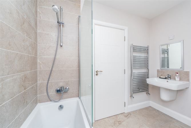 41 An Lumann, Straffan, Co. Kildare, KESTRAF