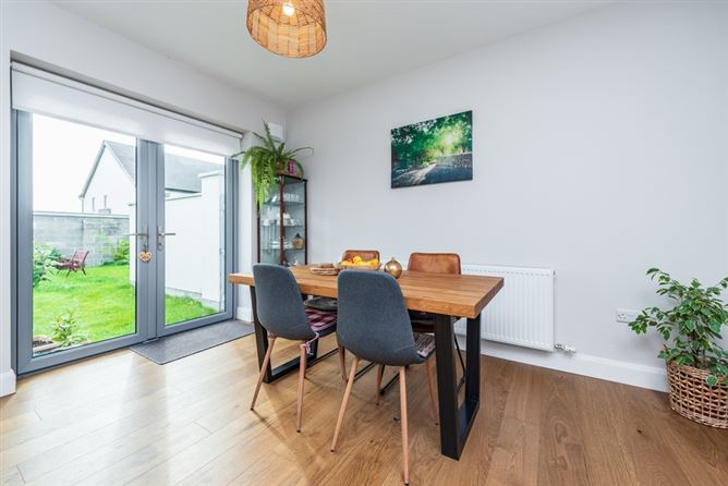 41 An Lumann, Straffan, Co. Kildare, KESTRAF