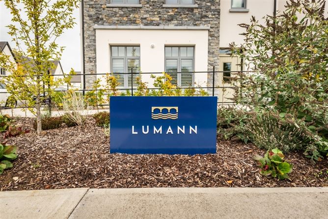 41 An Lumann, Straffan, Co. Kildare, KESTRAF