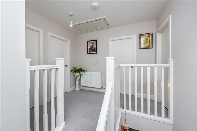 41 An Lumann, Straffan, Co. Kildare, KESTRAF
