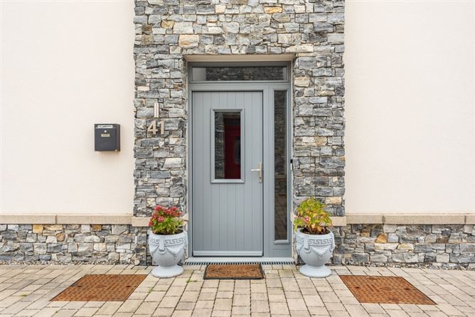 41 An Lumann, Straffan, Co. Kildare, KESTRAF