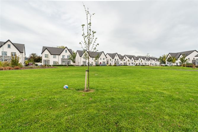 41 An Lumann, Straffan, Co. Kildare, KESTRAF