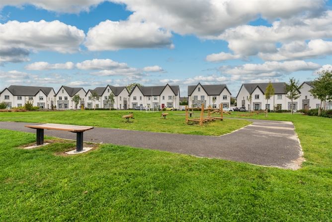 41 An Lumann, Straffan, Co. Kildare, KESTRAF