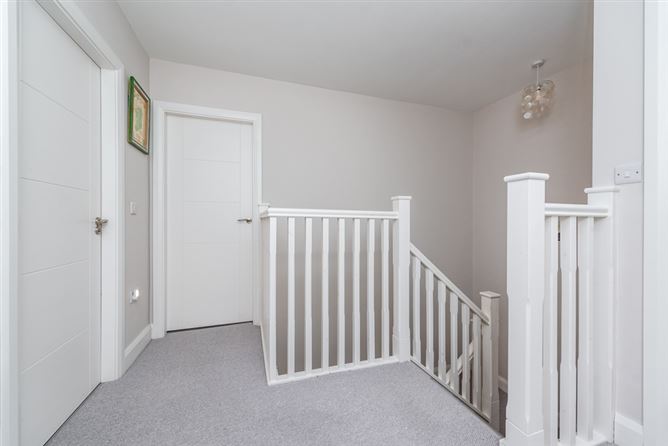 41 An Lumann, Straffan, Co. Kildare, KESTRAF