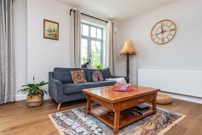 41 An Lumann, Straffan, Co. Kildare, KESTRAF