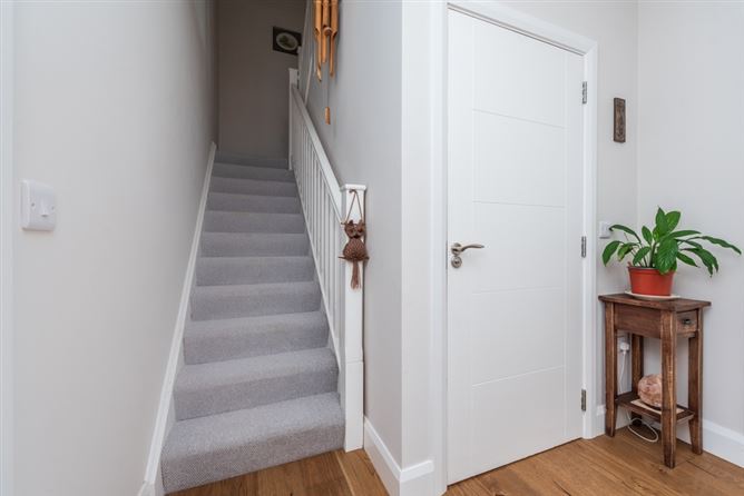 41 An Lumann, Straffan, Co. Kildare, KESTRAF