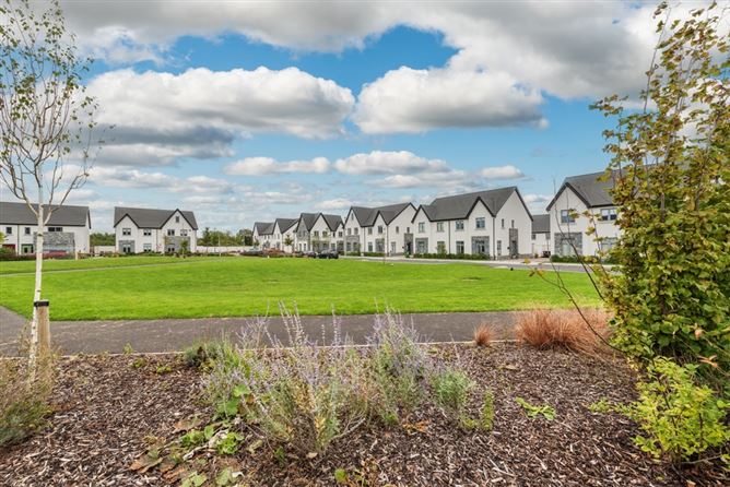 41 An Lumann, Straffan, Co. Kildare, KESTRAF