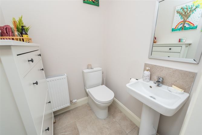 41 An Lumann, Straffan, Co. Kildare, KESTRAF