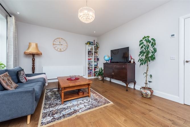41 An Lumann, Straffan, Co. Kildare, KESTRAF