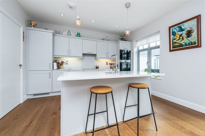 41 An Lumann, Straffan, Co. Kildare, KESTRAF