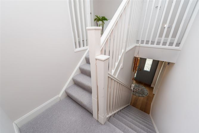 41 An Lumann, Straffan, Co. Kildare, KESTRAF