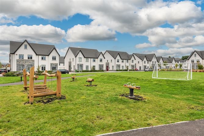 41 An Lumann, Straffan, Co. Kildare, KESTRAF
